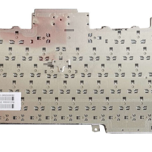 Tastatura laptop pentru Dell Precision M4400 M2400 M4500 model 2, US International, fără iluminare, fără NumPad