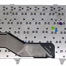 Tastatura laptop pentru Dell Latitude E5420 E5420M E5430 E6220 E6230 E6320 E6330 E6420 E6430 E6430s E6440 XT3, US International, fără iluminare, fără NumPad