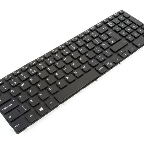 Tastatura laptop pentru Dell Vostro 5568 P32E P32E001 P89F P89F001 P89F002 P89F004 Inspiron 17 5767 backlit UK, UK, iluminată, cu NumPad
