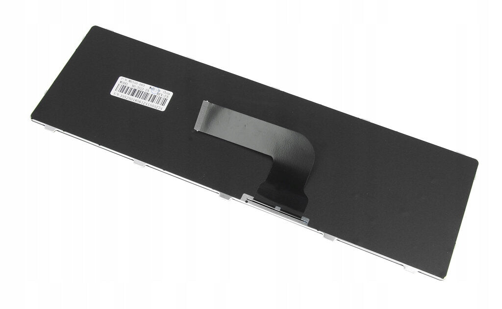 Tastatura laptop pentru Dell Inspiron 15 3521 3537 15R 5521 5537 15R I5535 Latitude 3540 Vostro 2521, US International, fără iluminare, cu NumPad