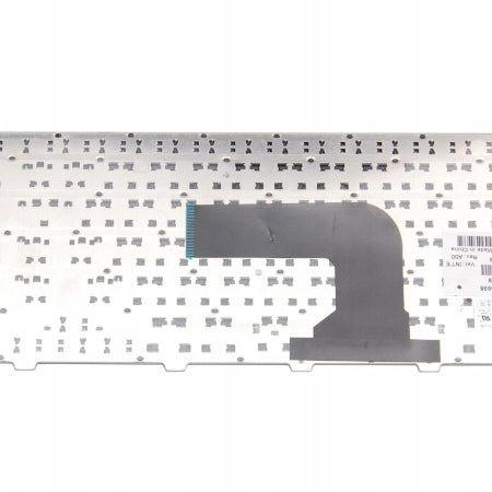 Tastatura laptop pentru Dell inspiron 17 3721 3737 5721 5737 M731R 5735, US International, fără iluminare, cu NumPad