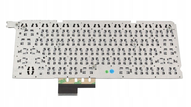 Tastatura laptop pentru Dell Vostro 5000 5460 5470 Inspiron 5439 P41G MP-12G73US-920 00Y93N 0Y93N no frame, Nordic, fără iluminare, fără NumPad