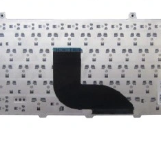 Tastatura laptop pentru Dell Studio 1745 1746 1747 L701x 1749 neagra, UK, fără iluminare, cu NumPad