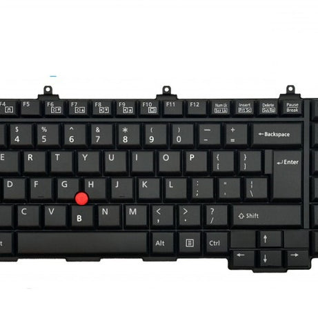 Tastatura laptop pentru Fujitsu LifeBook E751 E752 E741 E782 H920 H720 S751 S752 S560 S760 S761 S762 S781 S782 S792 T901 AH701model UK, UK, fără iluminare, cu NumPad