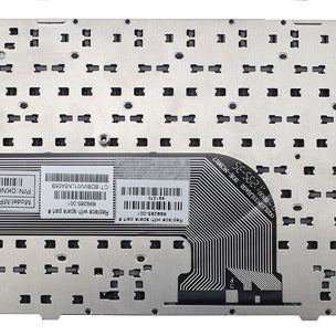 Tastatura laptop pentru HP DV4-5000 cu rama, US International, fără iluminare, fără NumPad