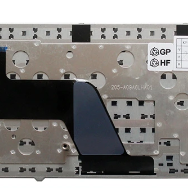Tastatura laptop pentru HP PROBOOK 6440b 6445b 6450b 6455b, US International, fără iluminare, fără NumPad