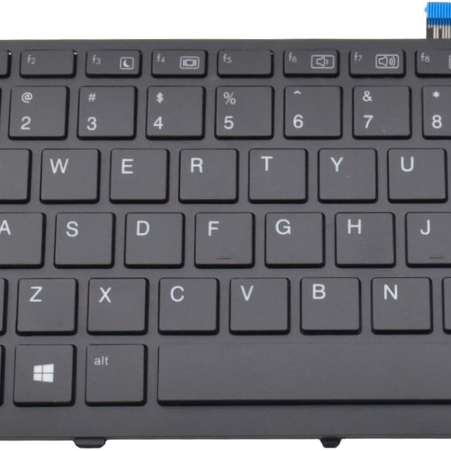 Tastatura laptop pentru HP ZBOOK 15 G1 ZBOOK 15 G2 ZBOOK 17 G1 ZBOOK 17 G2 iluminata, US International, iluminată, cu NumPad