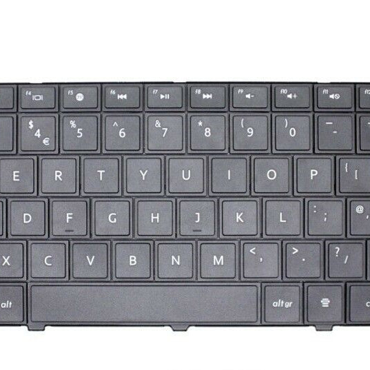 Tastatura laptop pentru HP 2000 240 245 250 255 G1 450 430 650 Pavilion G4 G6 Presario CQ43 CQ57 CQ58 model UK, UK, fără iluminare, fără NumPad