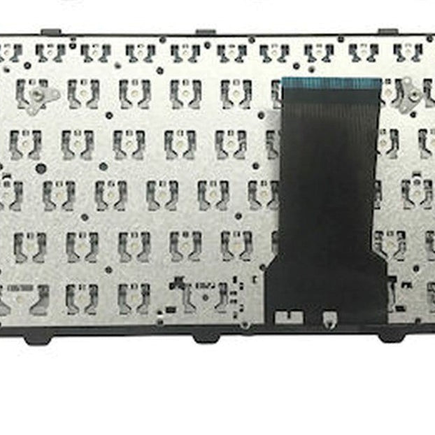 Tastatura laptop pentru HP ProBook 430 G0 G1 711468-001 cu rama, US International, fără iluminare, fără NumPad
