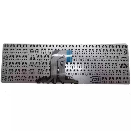 Tastatura laptop pentru HP 250 G4 256 G4 255 G4 250 G5 255 G5 256 G5 15-ac 15-ac000 15-af 15-af00, US International, fără iluminare, fără NumPad