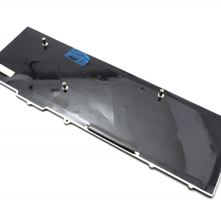 Tastatura laptop pentru HP Elitebook 8540 8540P 8540W fara trackpoint, US International, fără iluminare, cu NumPad