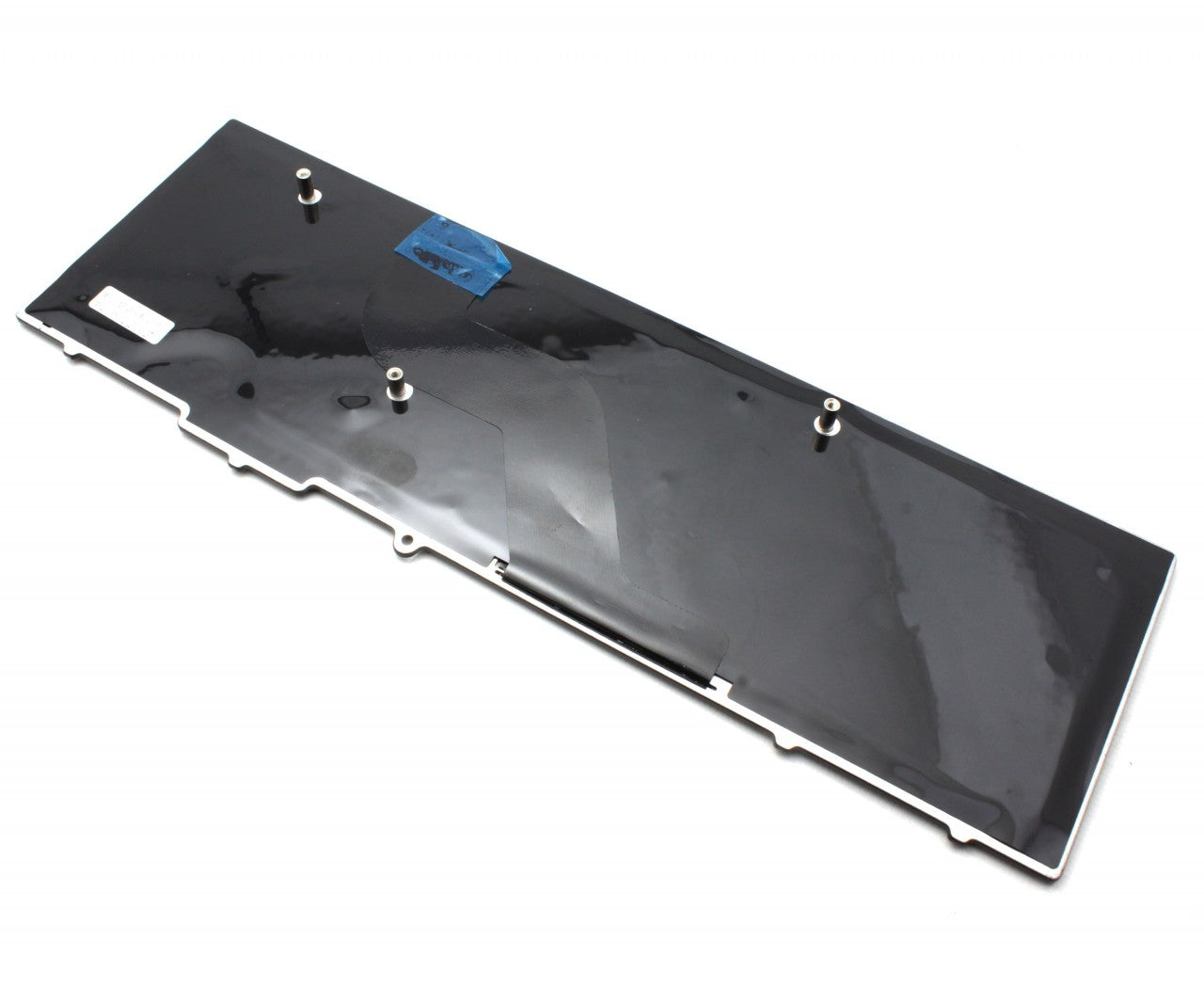 Tastatura laptop pentru HP Elitebook 8540 8540P 8540W fara trackpoint, US International, fără iluminare, cu NumPad