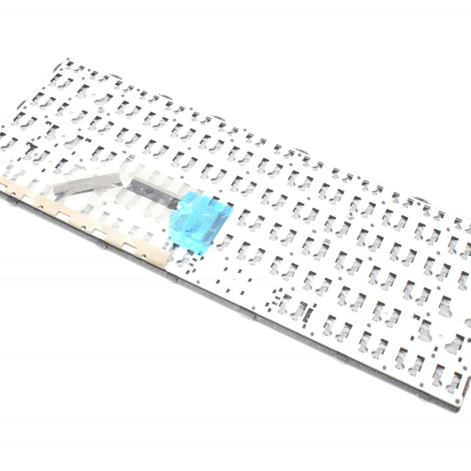 Tastatura laptop pentru HP Probook 430 G5 440 G5 445 G5 640 G4 645 G4 640 G5 cu rama, US International, fără iluminare, fără NumPad