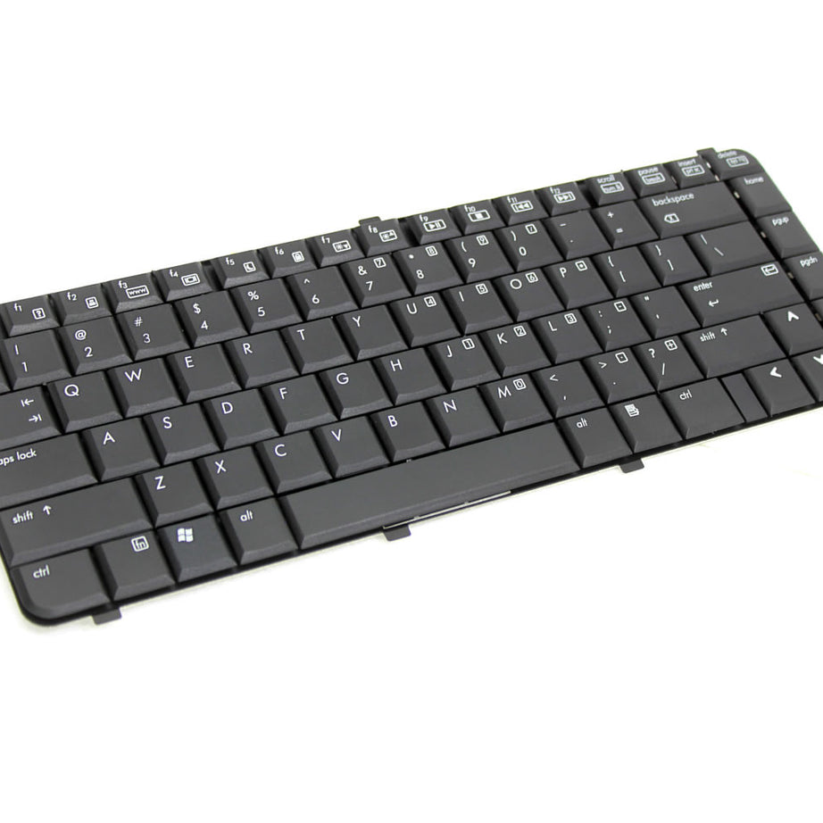 Tastatura laptop pentru HP Compaq 6530 6530s 6531s 6535s 6730 6730s 6731s 6735s, US International, fără iluminare, fără NumPad