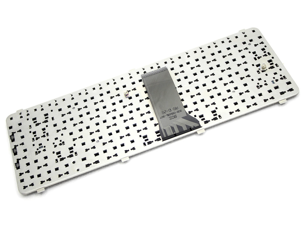 Tastatura laptop pentru HP Compaq 6530 6530s 6531s 6535s 6730 6730s 6731s 6735s, US International, fără iluminare, fără NumPad