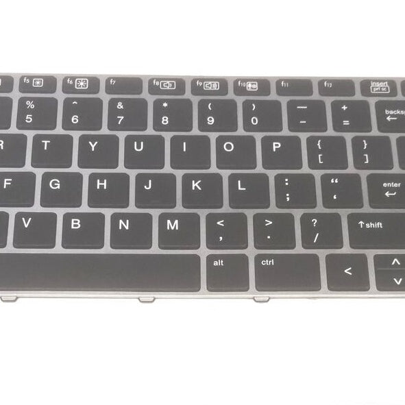 Tastatura laptop pentru HP EliteBook 755 G3 755 G4 850 G3 850 G4 ZBook 15u G3 fara trackpoint, US International, fără iluminare, cu NumPad