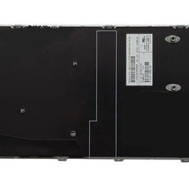 Tastatura laptop pentru HP EliteBook 755 G3 755 G4 850 G3 850 G4 ZBook 15u G3 fara trackpoint, US International, fără iluminare, cu NumPad