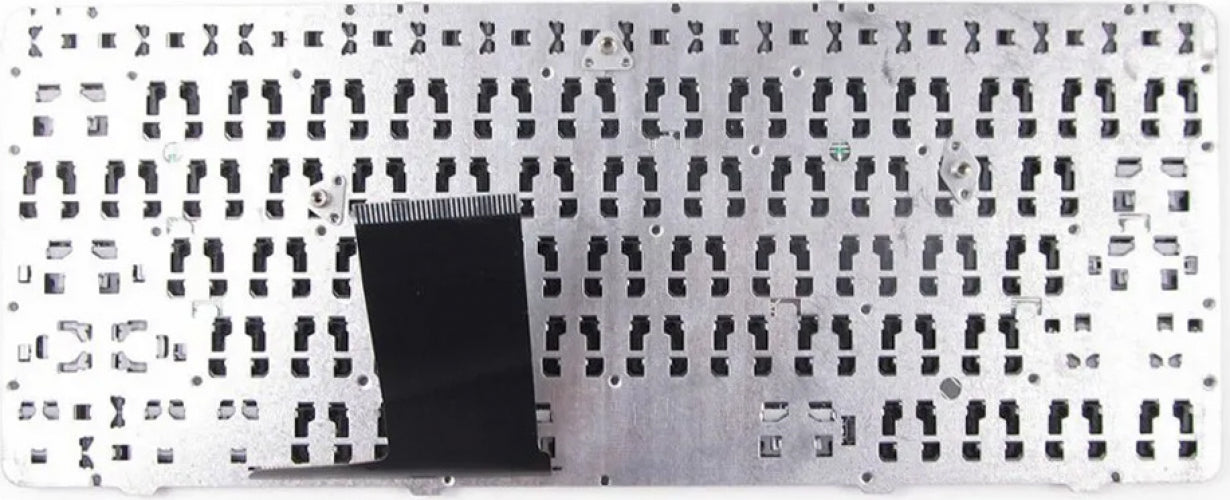 Tastatura laptop pentru HP 2560p 2570p 6037B0055137 cu rama fara trackpoint, US International, fără iluminare, fără NumPad