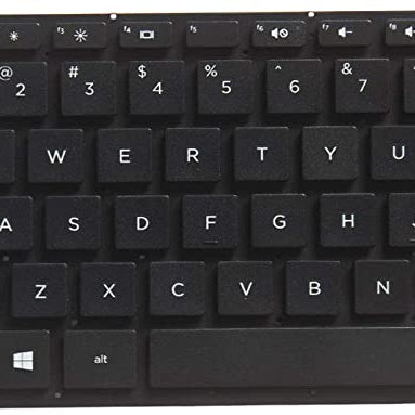 Tastatura laptop pentru HP 15-P 15-P000 15-P010DX 15-P011NR 15-P020CA 15-P021CA 15T-p000 15T-P100 17-F 17-F000 17T-F000 17Z-P, US International, fără iluminare, cu NumPad