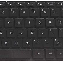 Tastatura laptop pentru HP 15-P 15-P000 15-P010DX 15-P011NR 15-P020CA 15-P021CA 15T-p000 15T-P100 17-F 17-F000 17T-F000 17Z-P, US International, fără iluminare, cu NumPad
