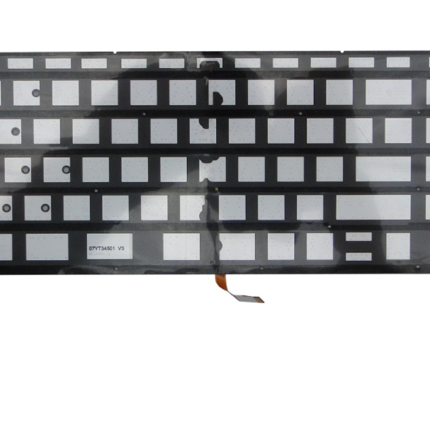 Tastatura laptop pentru HP 15-P 15-P000 15-P010DX 15-P011NR 15-P020CA 15-P021CA 15t-p000 15t-p100 17-f 17-f000 17t-f000 Red Backlit, US International, iluminată, cu NumPad