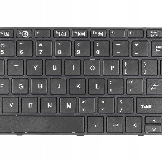 Tastatura laptop pentru HP ProBook 450 G3 455 G3 450 G4 470 G3 455 G4 470 G4 650 G2 650 G3 655 G2 655 G3, US International, fără iluminare, cu NumPad
