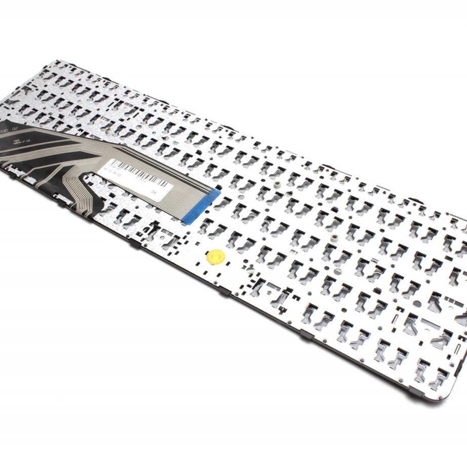 Tastatura laptop pentru HP ProBook 450 G3 455 G3 450 G4 470 G3 455 G4 470 G4 650 G2 650 G3 655 G2 655 G3, US International, fără iluminare, cu NumPad