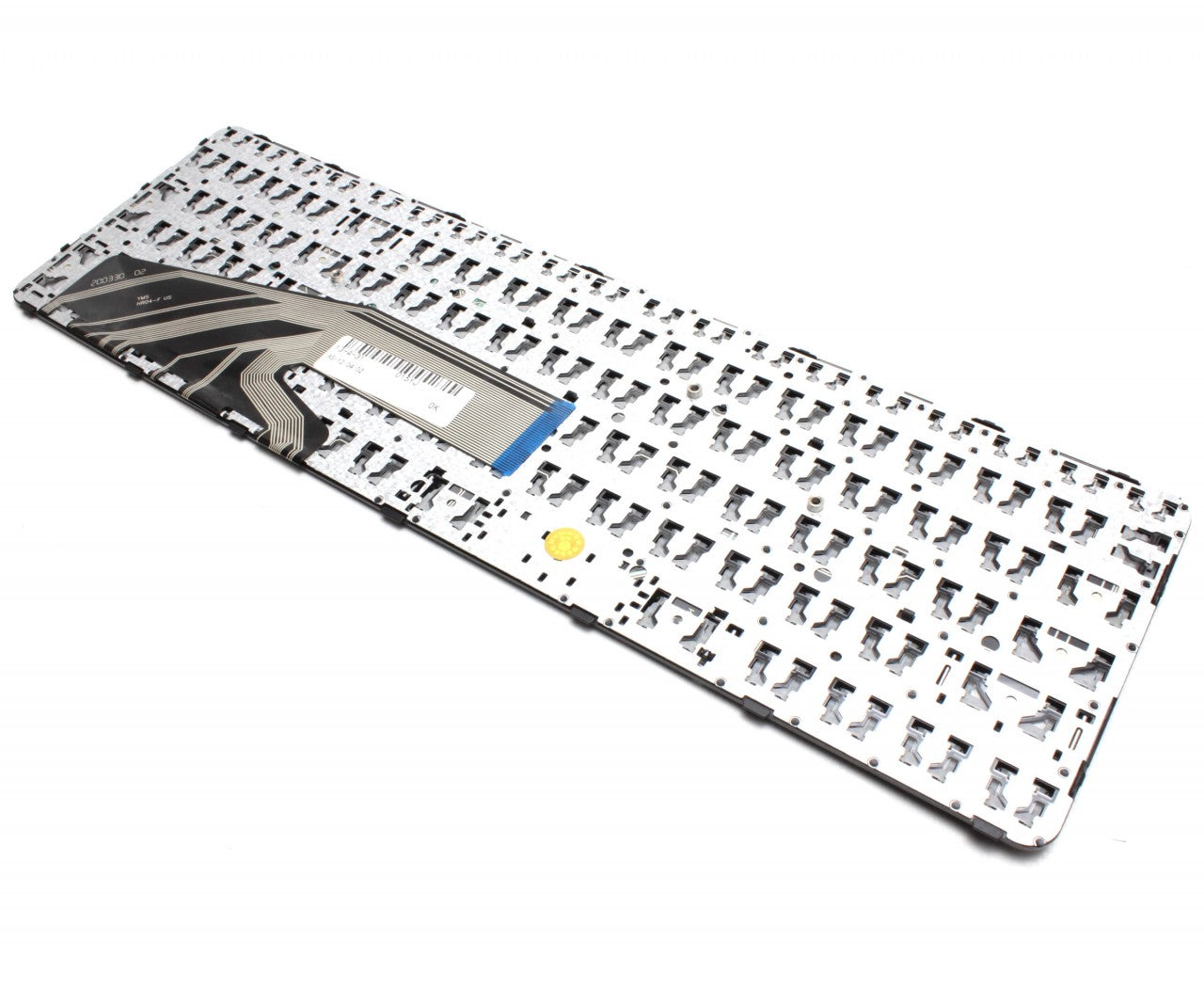 Tastatura laptop pentru HP Zbook 15 G3 17 G3, US International, fără iluminare, cu NumPad