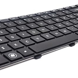 Tastatura laptop pentru HP DV7-6000 DV7-6100 DV7-6B00 DV7-6C00 DV7-6200 DV7-6058EO, UK, fără iluminare, cu NumPad