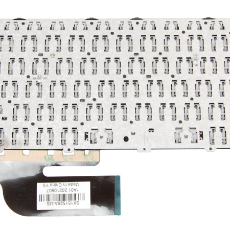 Tastatura laptop pentru HP PROBOOK 430 G3 430 G4 440 G3 440 G4 445 G3 640 G2 645 G2 cu rama, US International, fără iluminare, fără NumPad