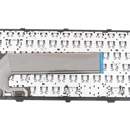 Tastatura laptop pentru HP 450 G0 G1 G2 455 G1 G2 470 G0 G1 G2 cu rama model UK, UK, fără iluminare, cu NumPad