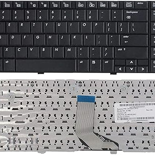 Tastatura laptop pentru HP Compaq Presario CQ61 G61 G61-100 G61-200 G61-300 CQ61-200 CQ61-100 CQ61-300, US International, fără iluminare, cu NumPad