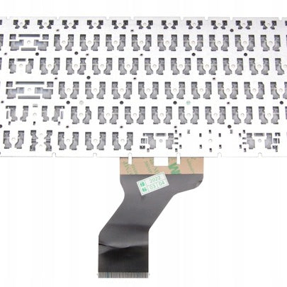 Tastatura laptop pentru HP 15-DA 15-DB 15-DX 15-DB0030NR 15-DB0031NR, US International, fără iluminare, cu NumPad