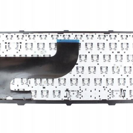 Tastatura laptop pentru HP ProBook 650 G1 655 G1, US International, fără iluminare, cu NumPad