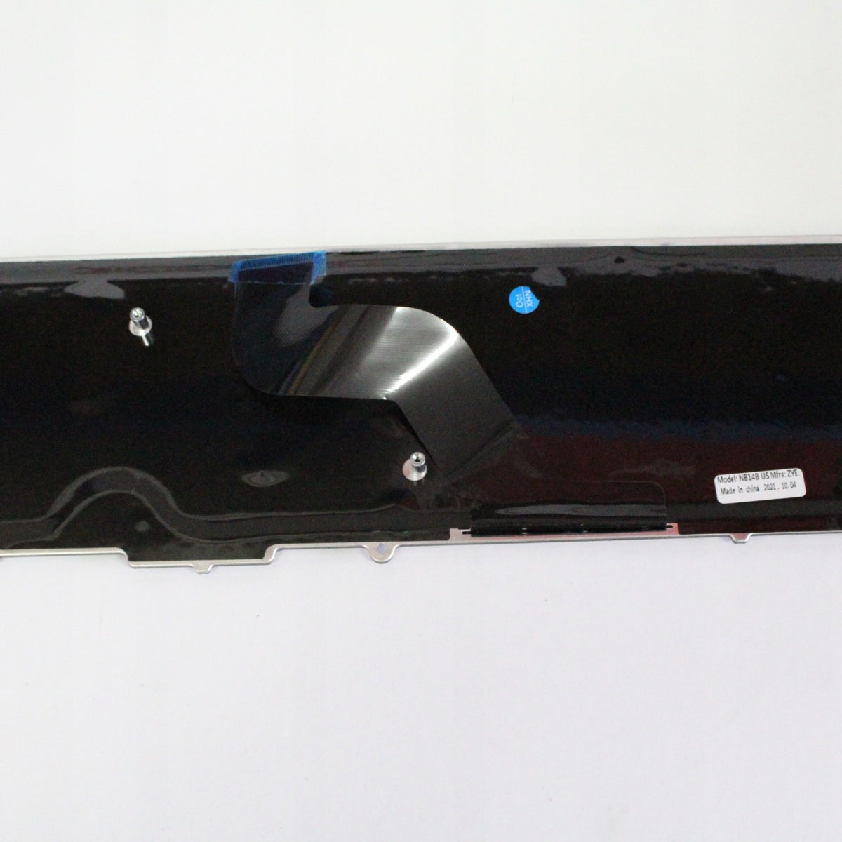 Tastatura laptop pentru HP Probook 6555B 6550B 6545B 6540B, US International, fără iluminare, cu NumPad