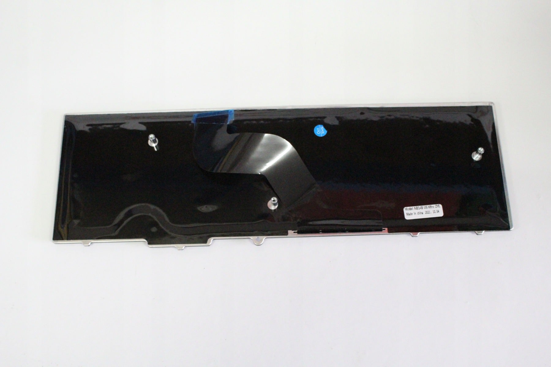 Tastatura laptop pentru HP Probook 6555B 6550B 6545B 6540B, US International, fără iluminare, cu NumPad