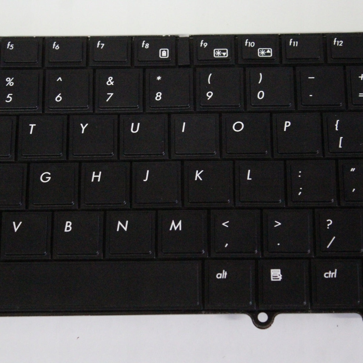 Tastatura laptop pentru HP Probook 6555B 6550B 6545B 6540B, US International, fără iluminare, cu NumPad