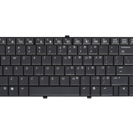 Tastatura laptop pentru for HP Compaq 6530S 6730S 6535S 6735S 6735 6535 6731, US International, fără iluminare, fără NumPad