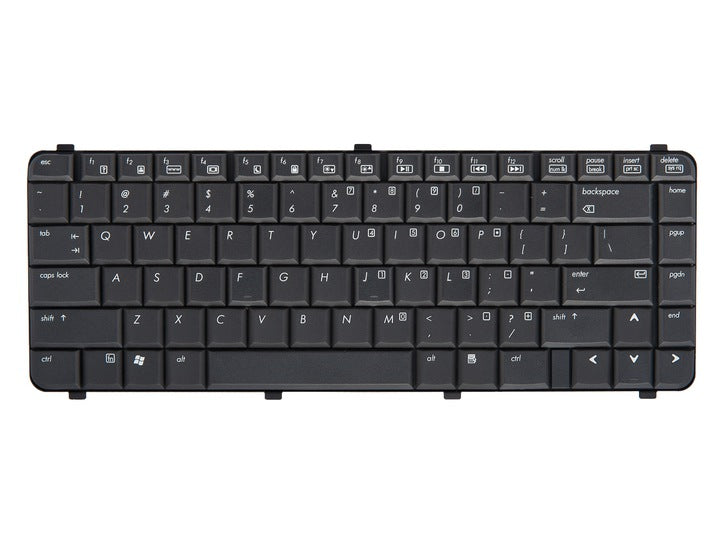 Tastatura laptop pentru for HP Compaq 6530S 6730S 6535S 6735S 6735 6535 6731, US International, fără iluminare, fără NumPad