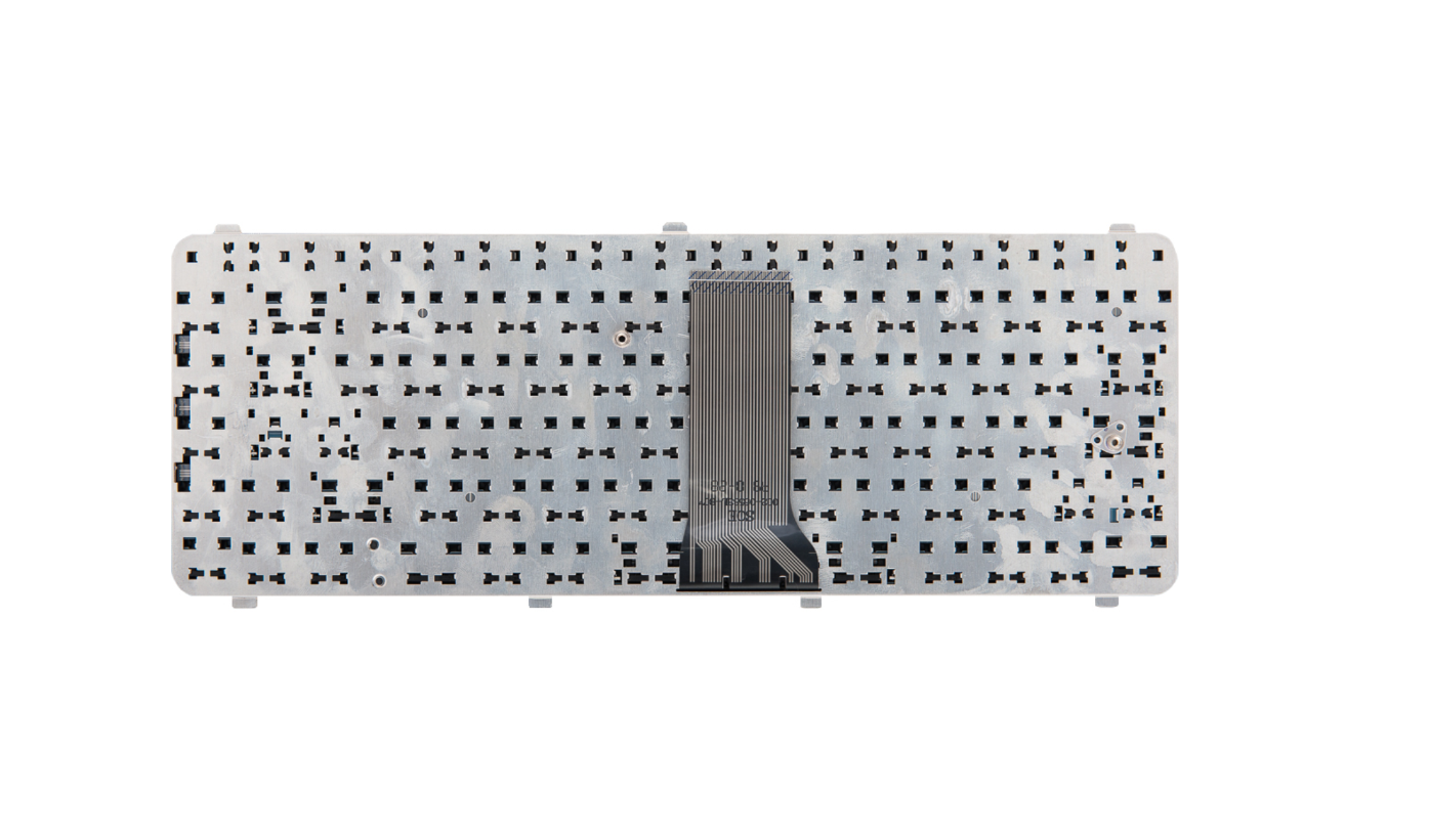 Tastatura laptop pentru for HP Compaq 6530S 6730S 6535S 6735S 6735 6535 6731, US International, fără iluminare, fără NumPad