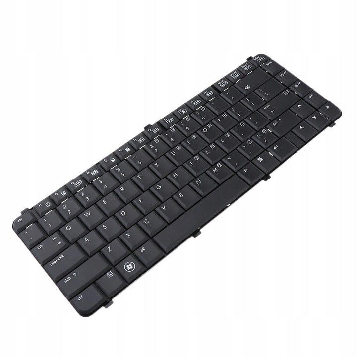 Tastatura laptop pentru for HP Compaq 6530S 6730S 6535S 6735S 6735 6535 6731, US International, fără iluminare, fără NumPad