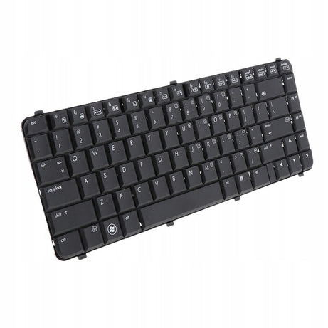 Tastatura laptop pentru for HP Compaq 6530S 6730S 6535S 6735S 6735 6535 6731, US International, fără iluminare, fără NumPad