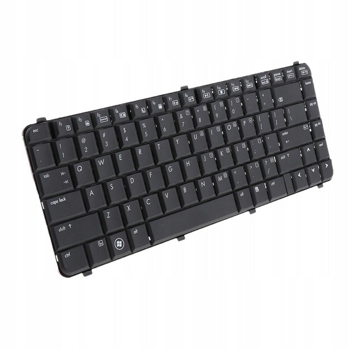 Tastatura laptop pentru for HP Compaq 6530S 6730S 6535S 6735S 6735 6535 6731, US International, fără iluminare, fără NumPad