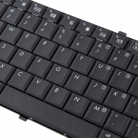 Tastatura laptop pentru for HP Compaq 6530S 6730S 6535S 6735S 6735 6535 6731, US International, fără iluminare, fără NumPad