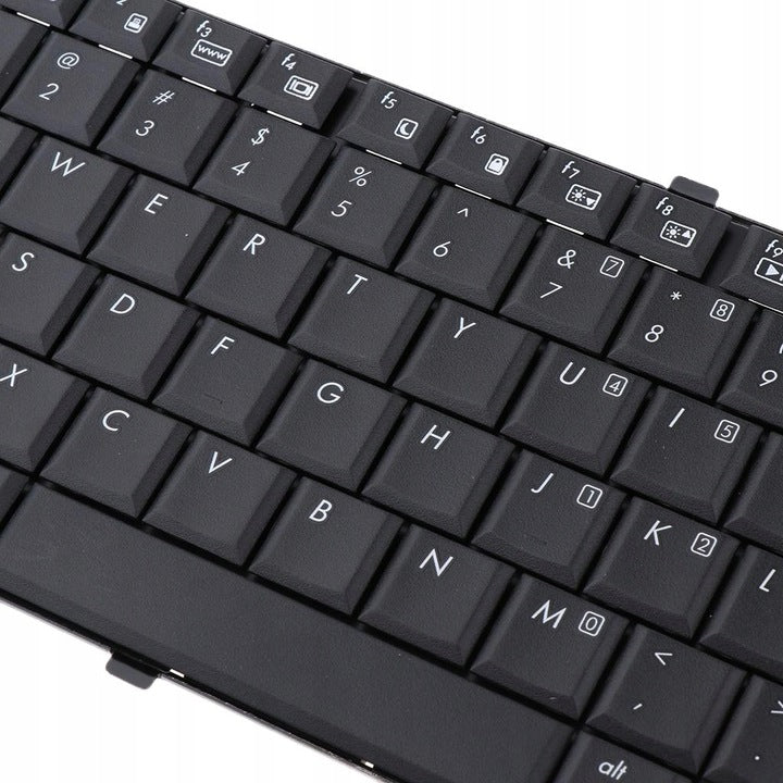 Tastatura laptop pentru for HP Compaq 6530S 6730S 6535S 6735S 6735 6535 6731, US International, fără iluminare, fără NumPad