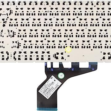 Tastatura laptop pentru HP 250 G7 255 G7 256 G7 17-CA 17-CA000 17-by 17-BY000 15-da 15-da000 15-da1000 15t-da0000, US International, fără iluminare, cu NumPad