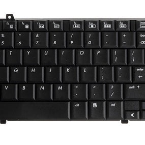 Tastatura laptop pentru HP PAVILION DV6-1000 DV6-1100 DV6-1200 DV6-1300 DV6-2000 DV6-2100 DV6T DV6Z, US International, fără iluminare, cu NumPad