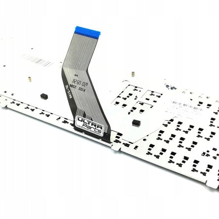 Tastatura laptop pentru HP PAVILION DV6-1000 DV6-1100 DV6-1200 DV6-1300 DV6-2000 DV6-2100 DV6T DV6Z, US International, fără iluminare, cu NumPad