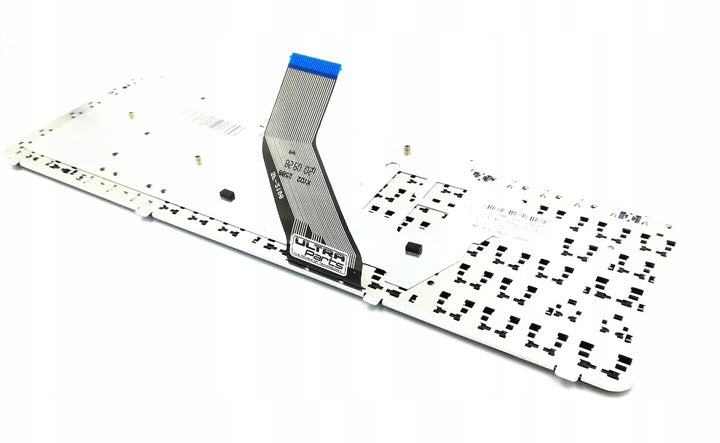 Tastatura laptop pentru HP PAVILION DV6-1000 DV6-1100 DV6-1200 DV6-1300 DV6-2000 DV6-2100 DV6T DV6Z, US International, fără iluminare, cu NumPad