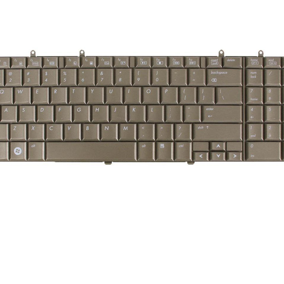 Tastatura laptop pentru for HP Pavilion DV7 D7T DV7Z DV7-1000 DV7-1100 DV7-1150 DV7-1200 DV7-1500, US International, fără iluminare, cu NumPad